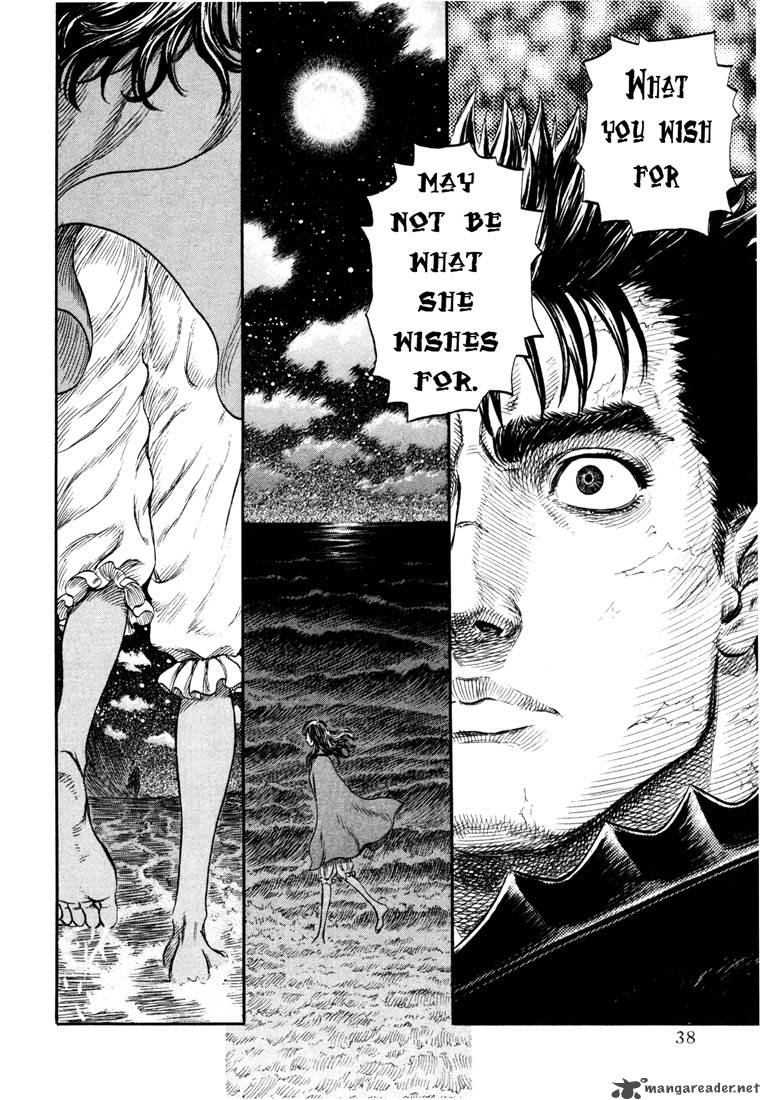 Berserk Chapter 28 Page 33