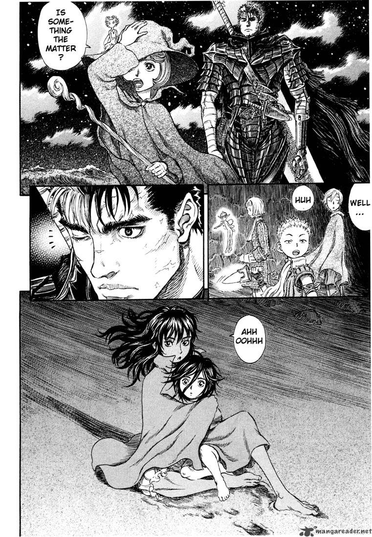 Berserk Chapter 28 Page 39