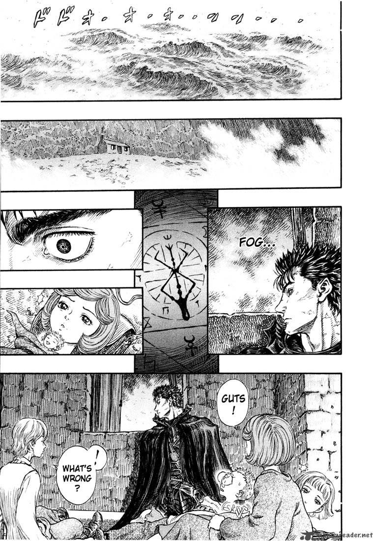 Berserk Chapter 28 Page 54