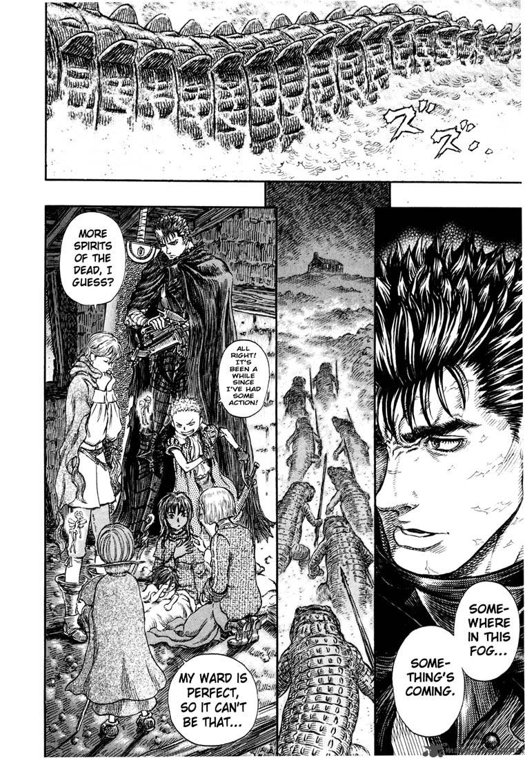 Berserk Chapter 28 Page 55