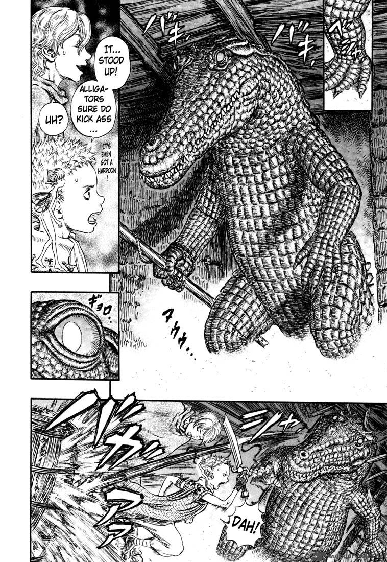 Berserk Chapter 28 Page 59