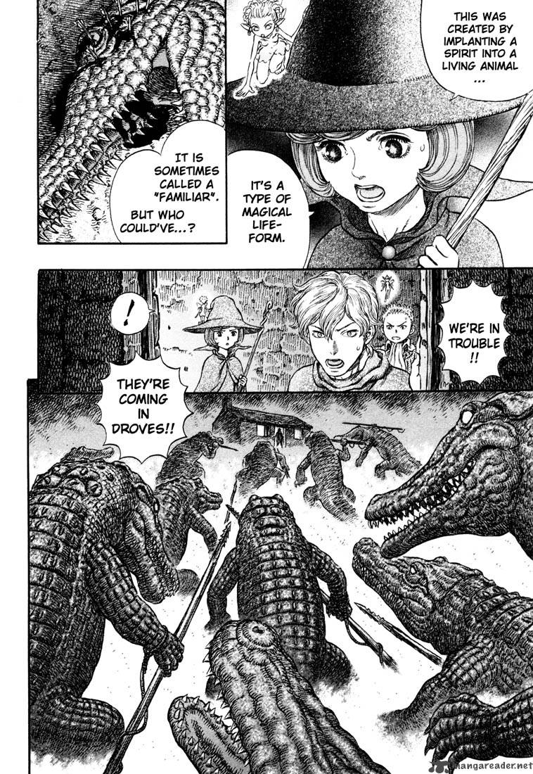 Berserk Chapter 28 Page 61