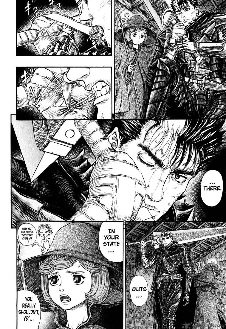 Berserk Chapter 28 Page 63