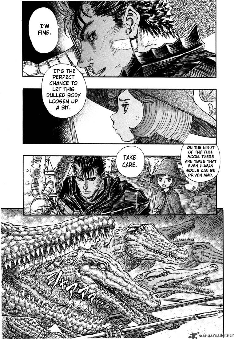 Berserk Chapter 28 Page 64