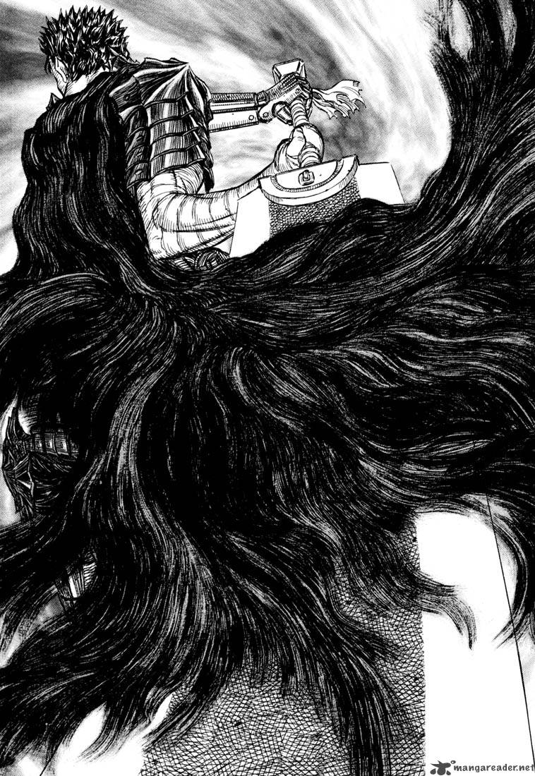 Berserk Chapter 28 Page 70