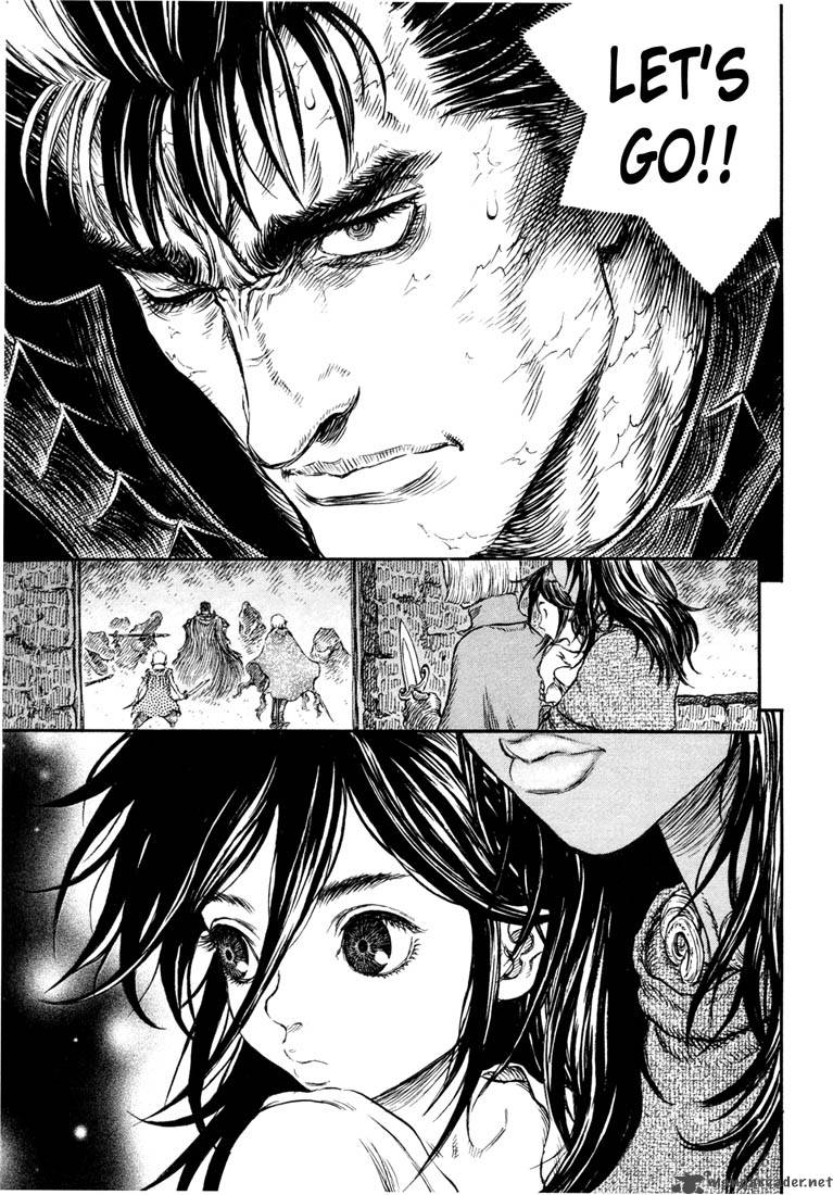 Berserk Chapter 28 Page 73