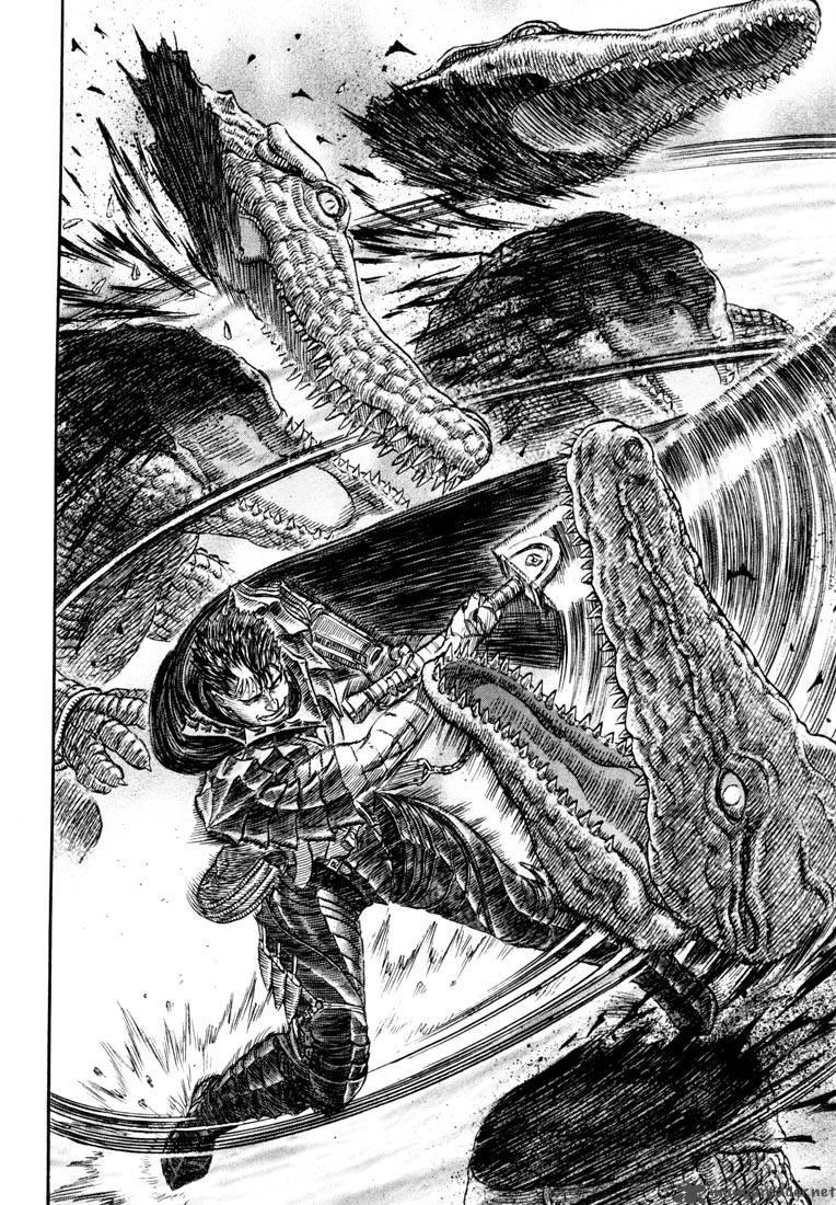 Berserk Chapter 28 Page 76