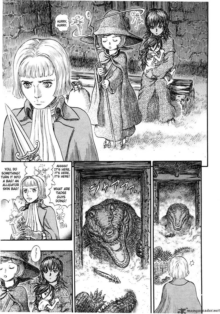 Berserk Chapter 28 Page 79