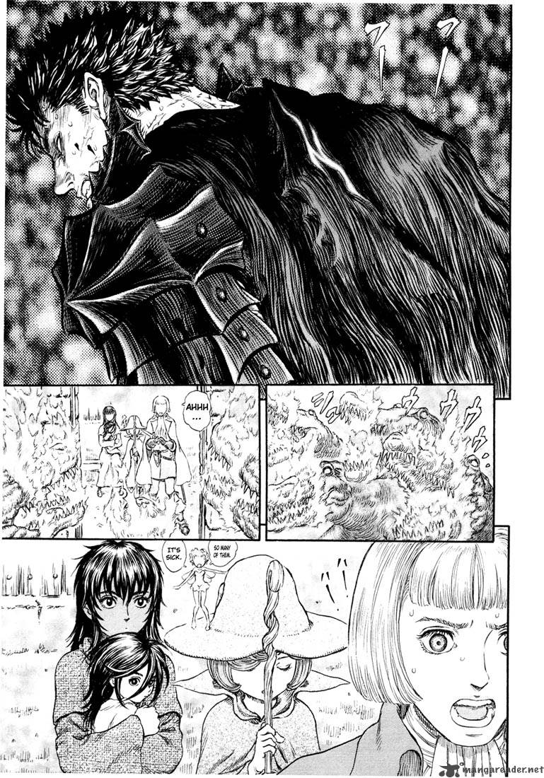 Berserk Chapter 28 Page 85