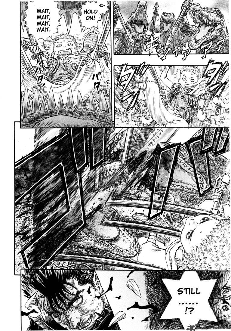 Berserk Chapter 28 Page 86