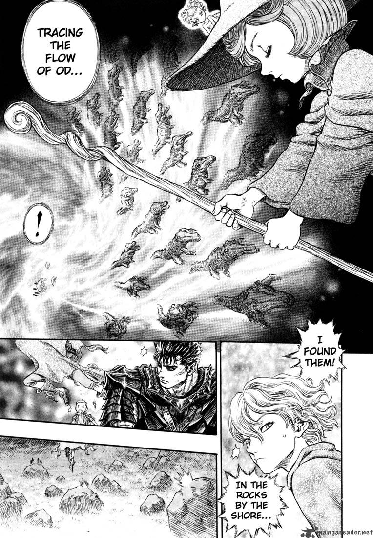 Berserk Chapter 28 Page 87