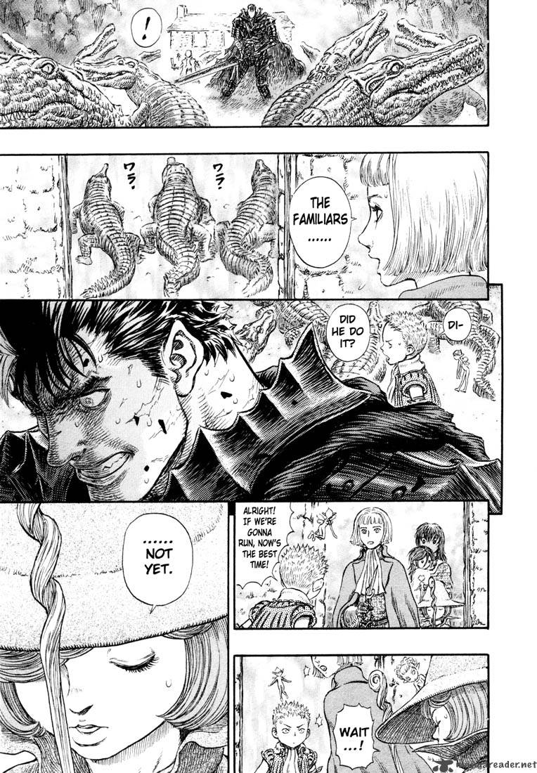 Berserk Chapter 28 Page 89