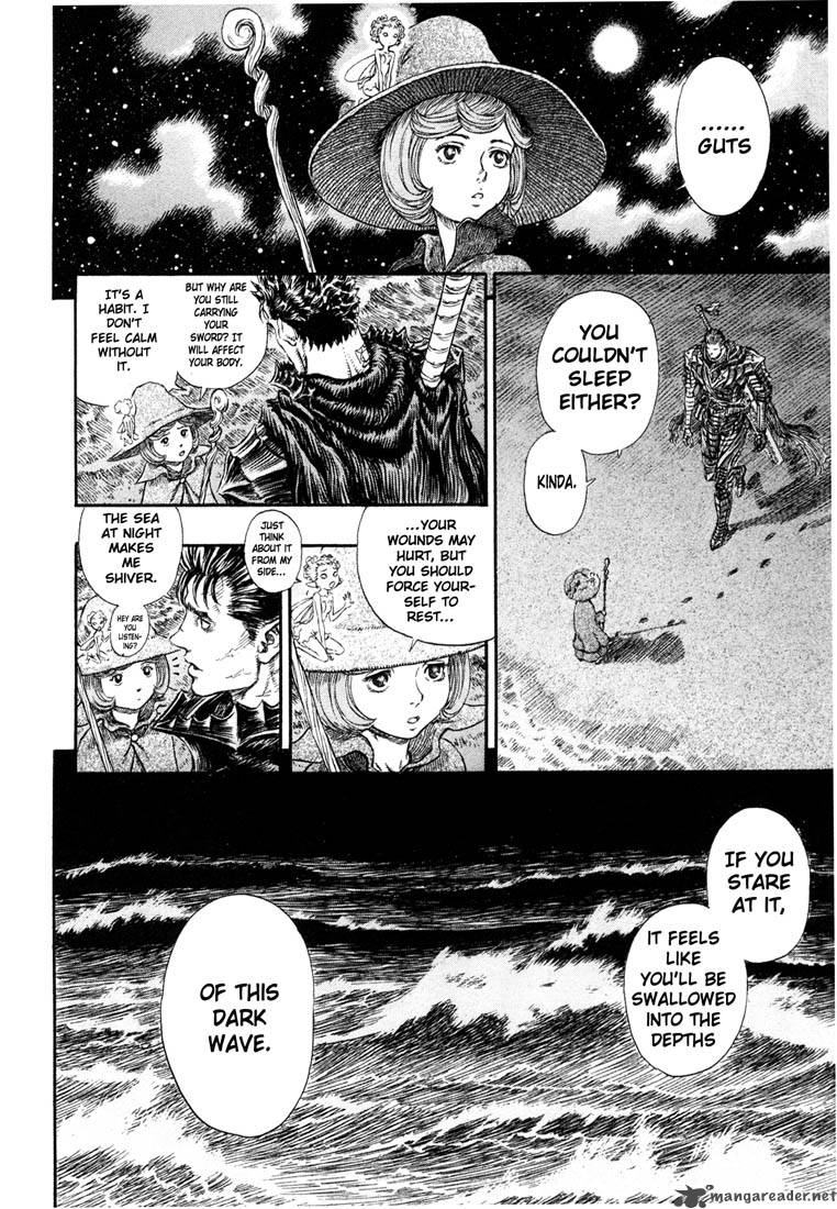 Berserk Chapter 28 Page 9