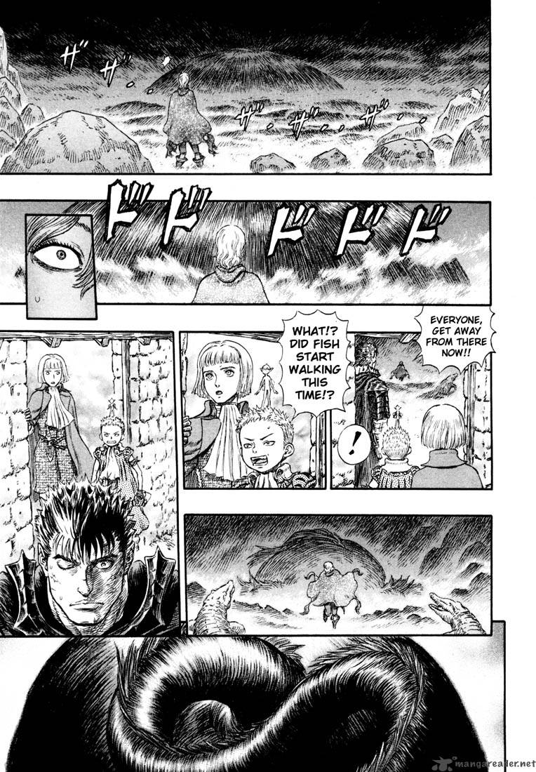 Berserk Chapter 28 Page 91