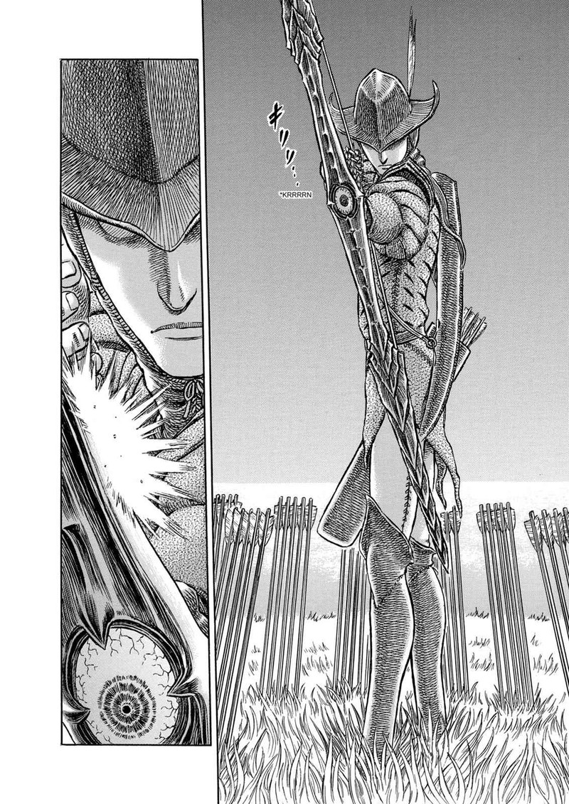 Berserk Chapter 280 Page 11
