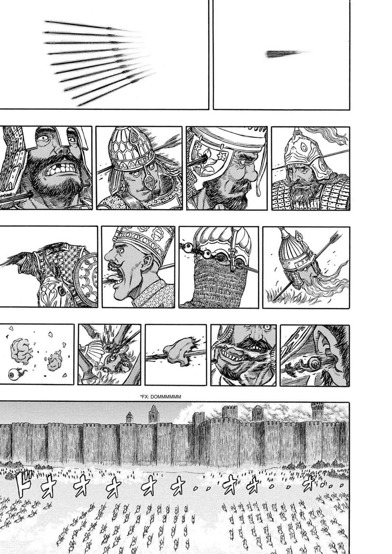 Berserk Chapter 280 Page 12