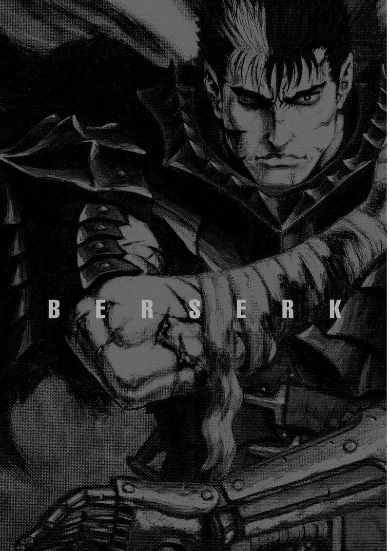 Berserk Chapter 280 Page 19