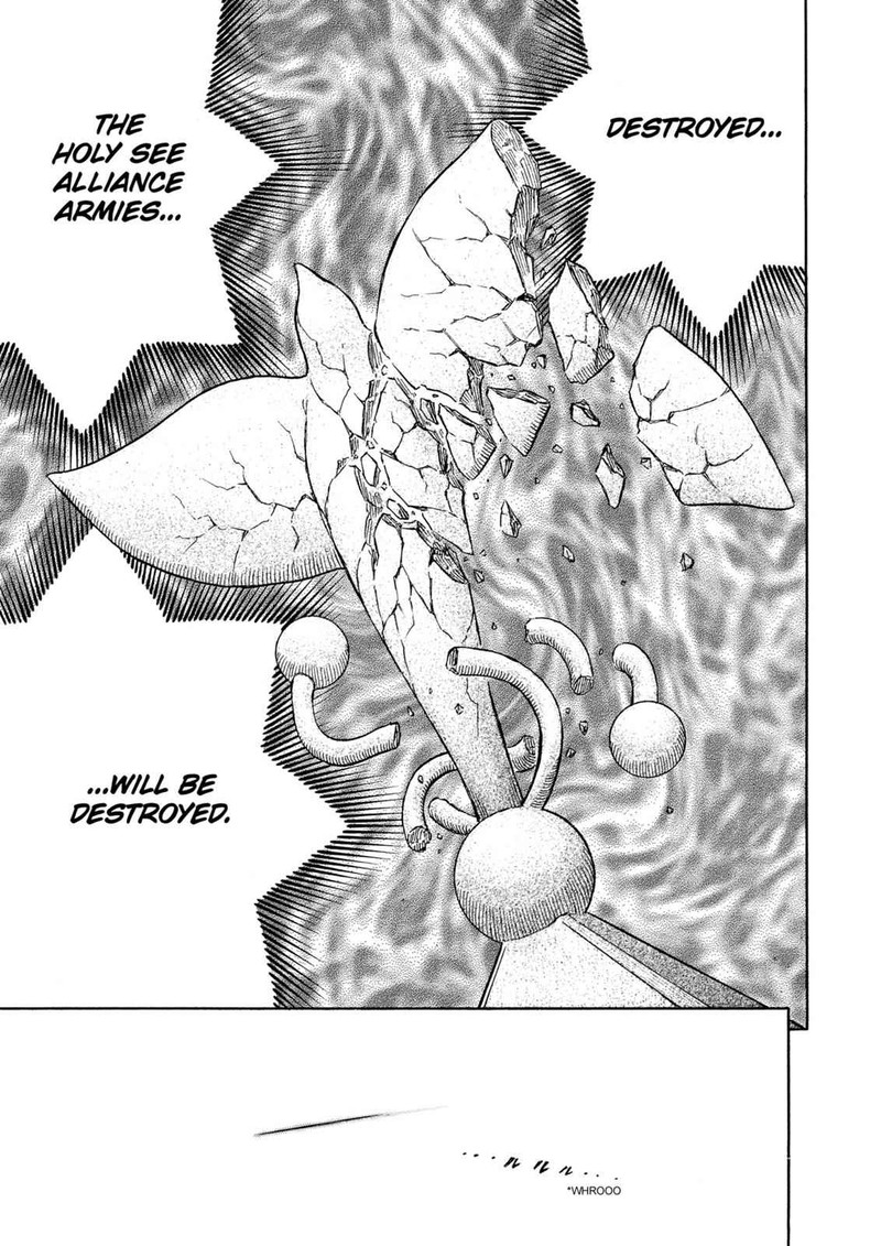 Berserk Chapter 280 Page 8