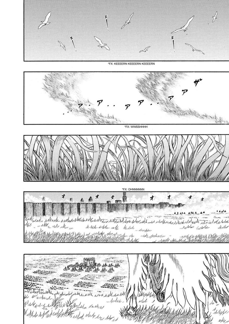 Berserk Chapter 281 Page 3