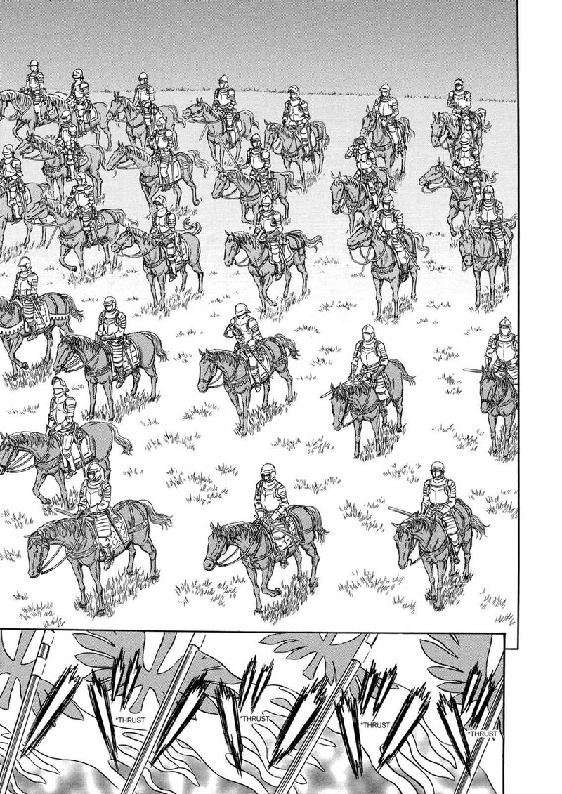 Berserk Chapter 281 Page 4