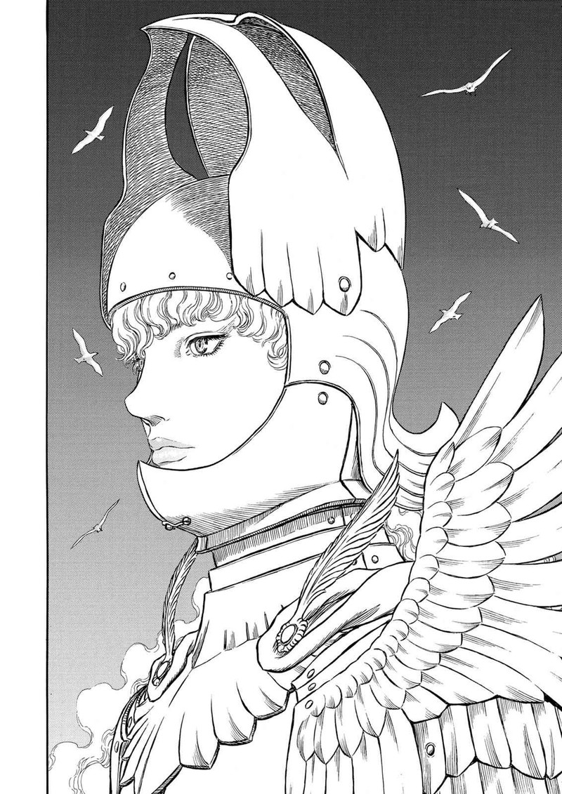 Berserk Chapter 281 Page 6