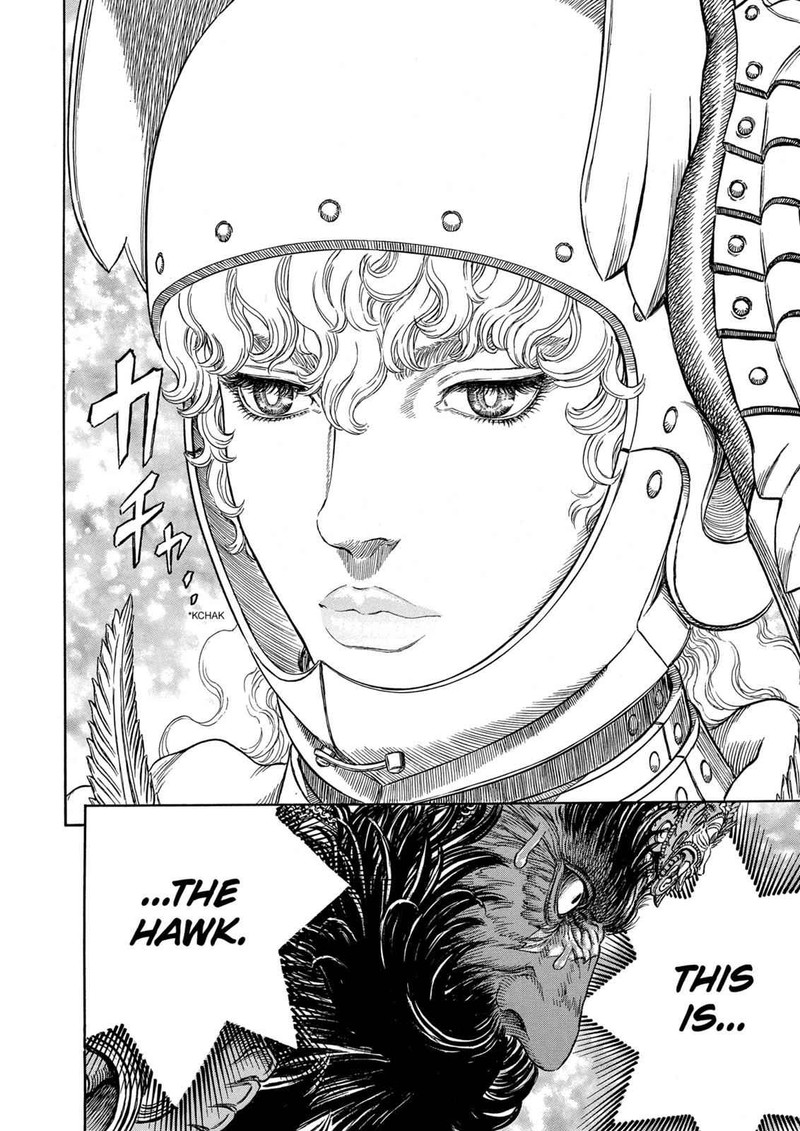 Berserk Chapter 282 Page 11