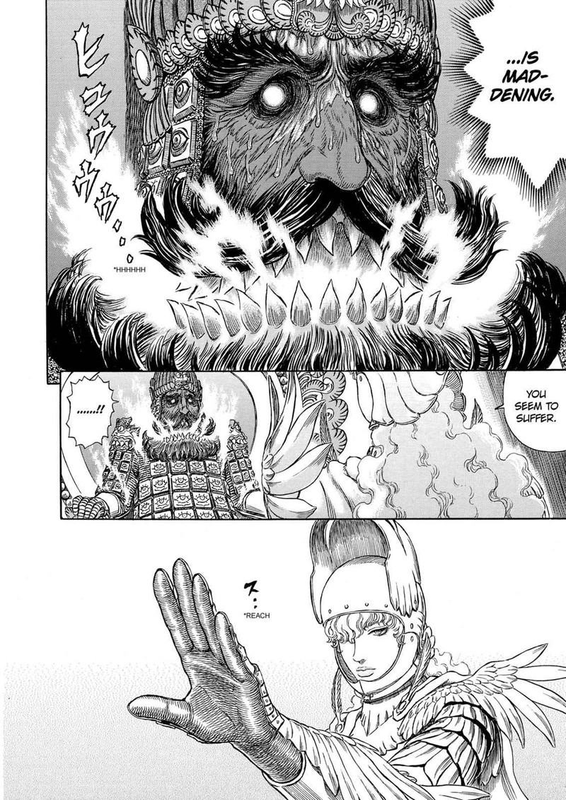 Berserk Chapter 282 Page 15