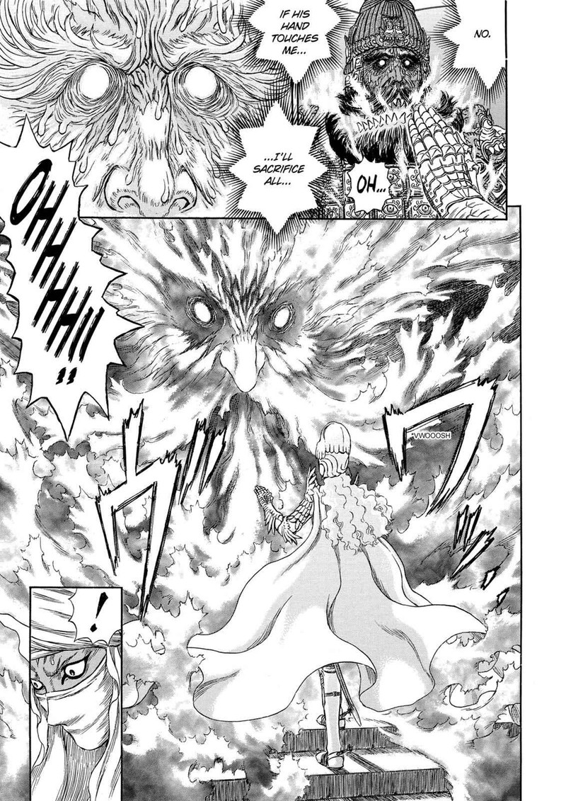 Berserk Chapter 282 Page 16