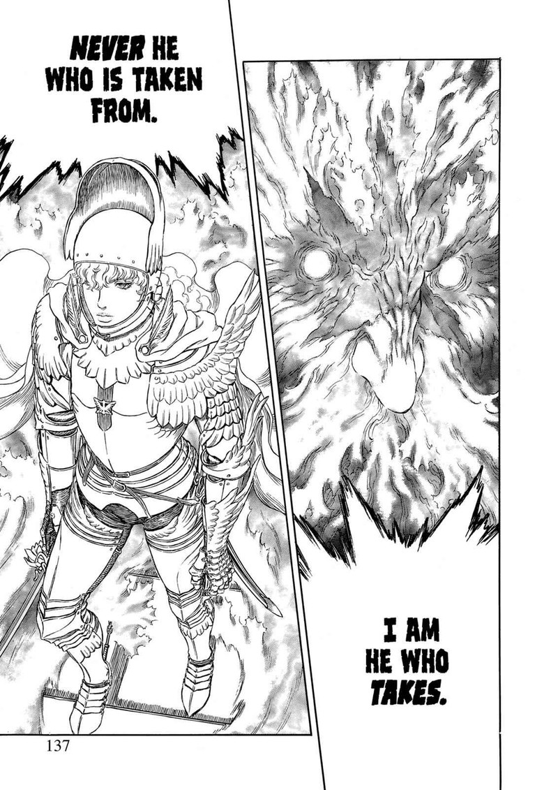 Berserk Chapter 282 Page 18
