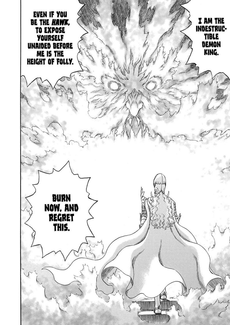 Berserk Chapter 282 Page 19