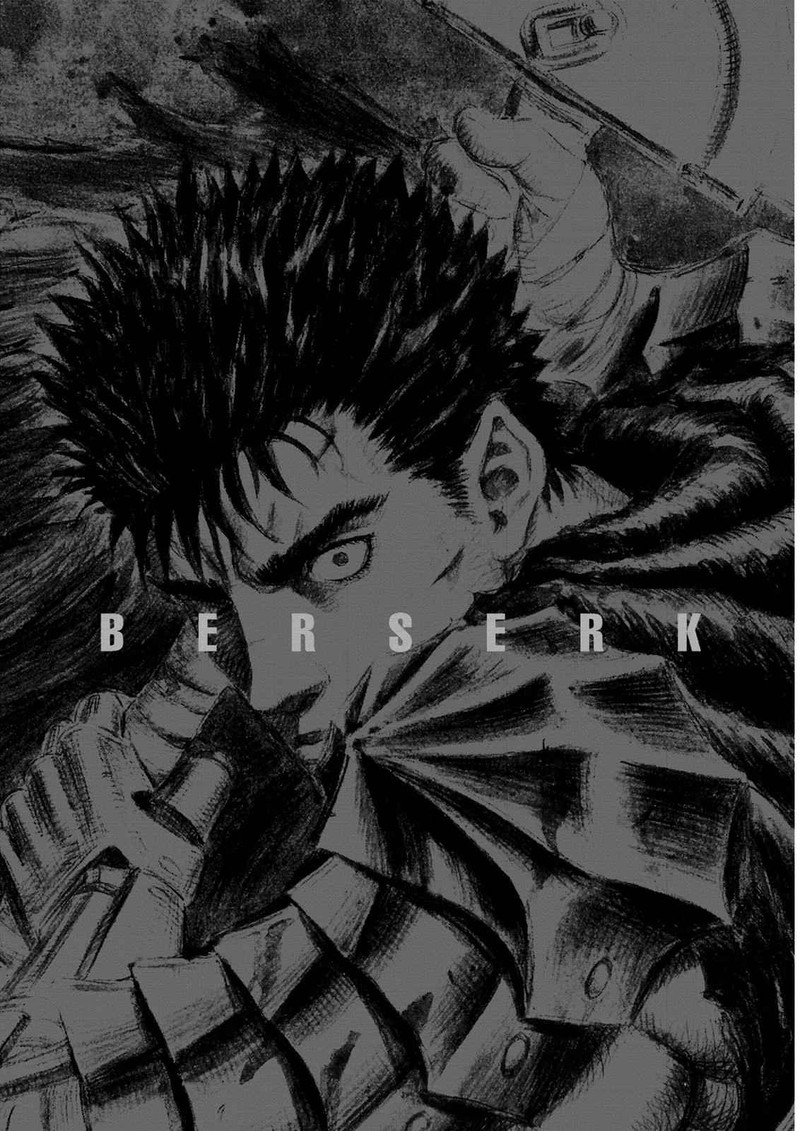 Berserk Chapter 282 Page 20