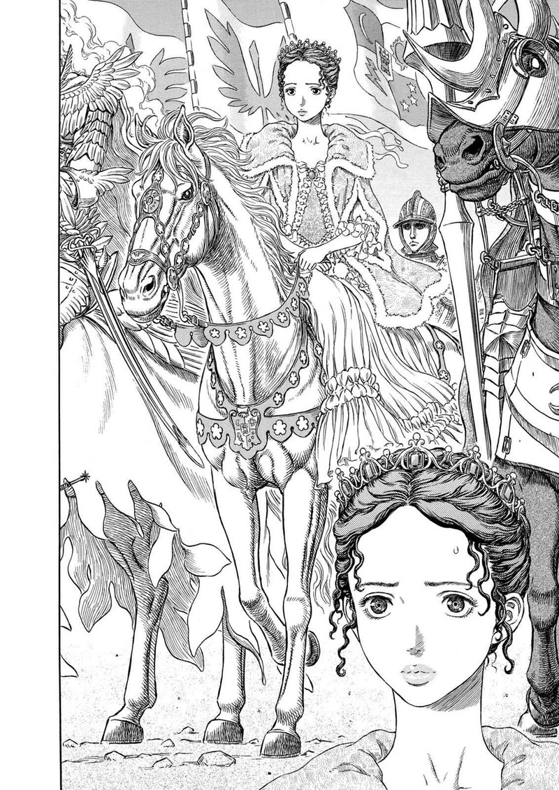 Berserk Chapter 284 Page 16