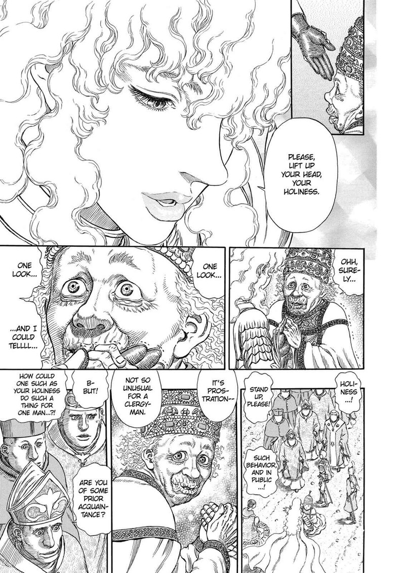 Berserk Chapter 285 Page 15
