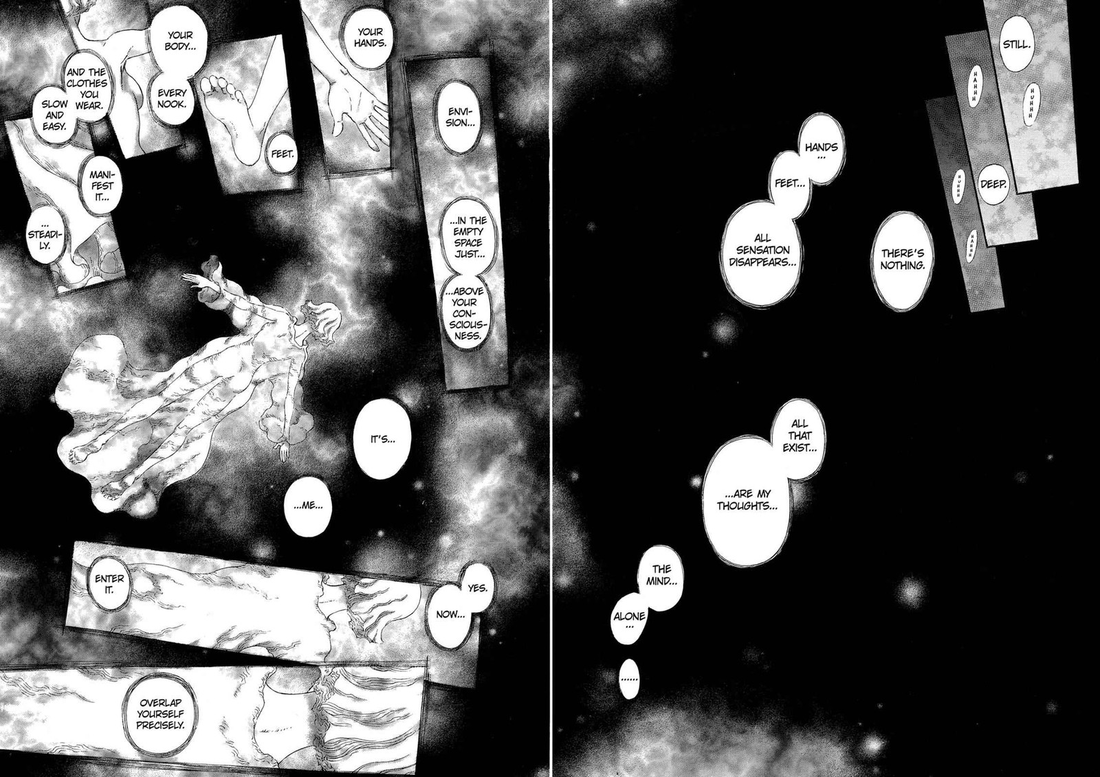 Berserk Chapter 286 Page 12