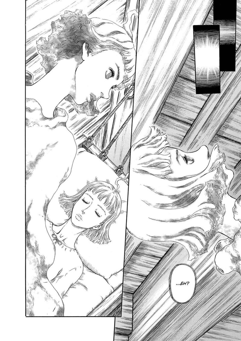 Berserk Chapter 286 Page 13