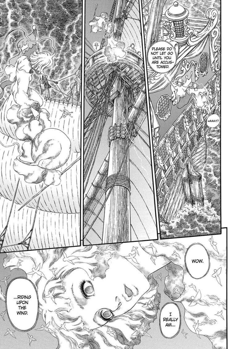 Berserk Chapter 286 Page 18