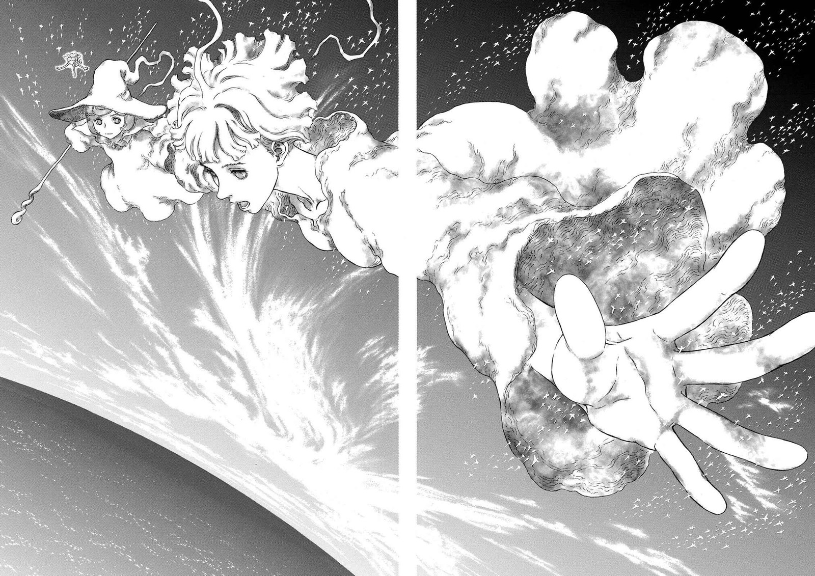 Berserk Chapter 286 Page 19