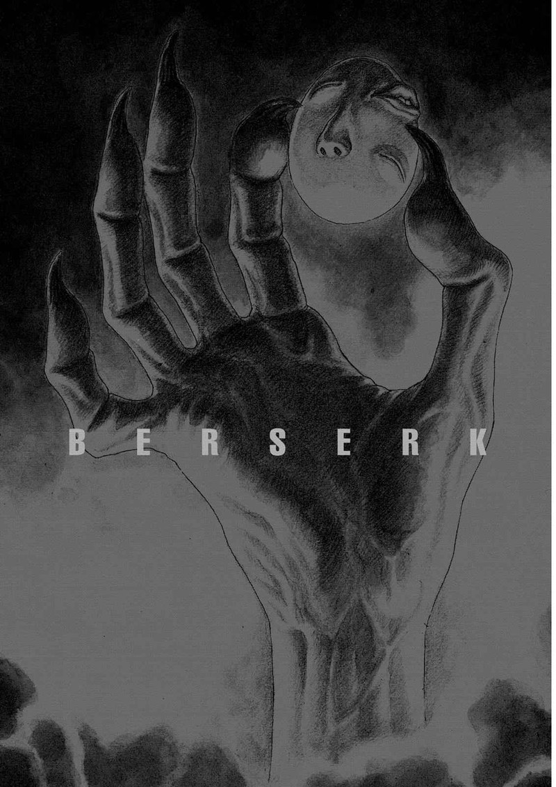 Berserk Chapter 286 Page 21