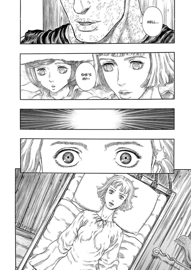 Berserk Chapter 287 Page 18