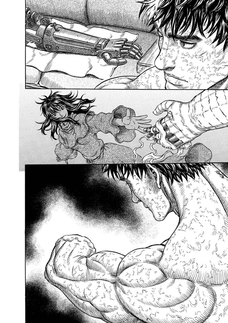 Berserk Chapter 287 Page 30