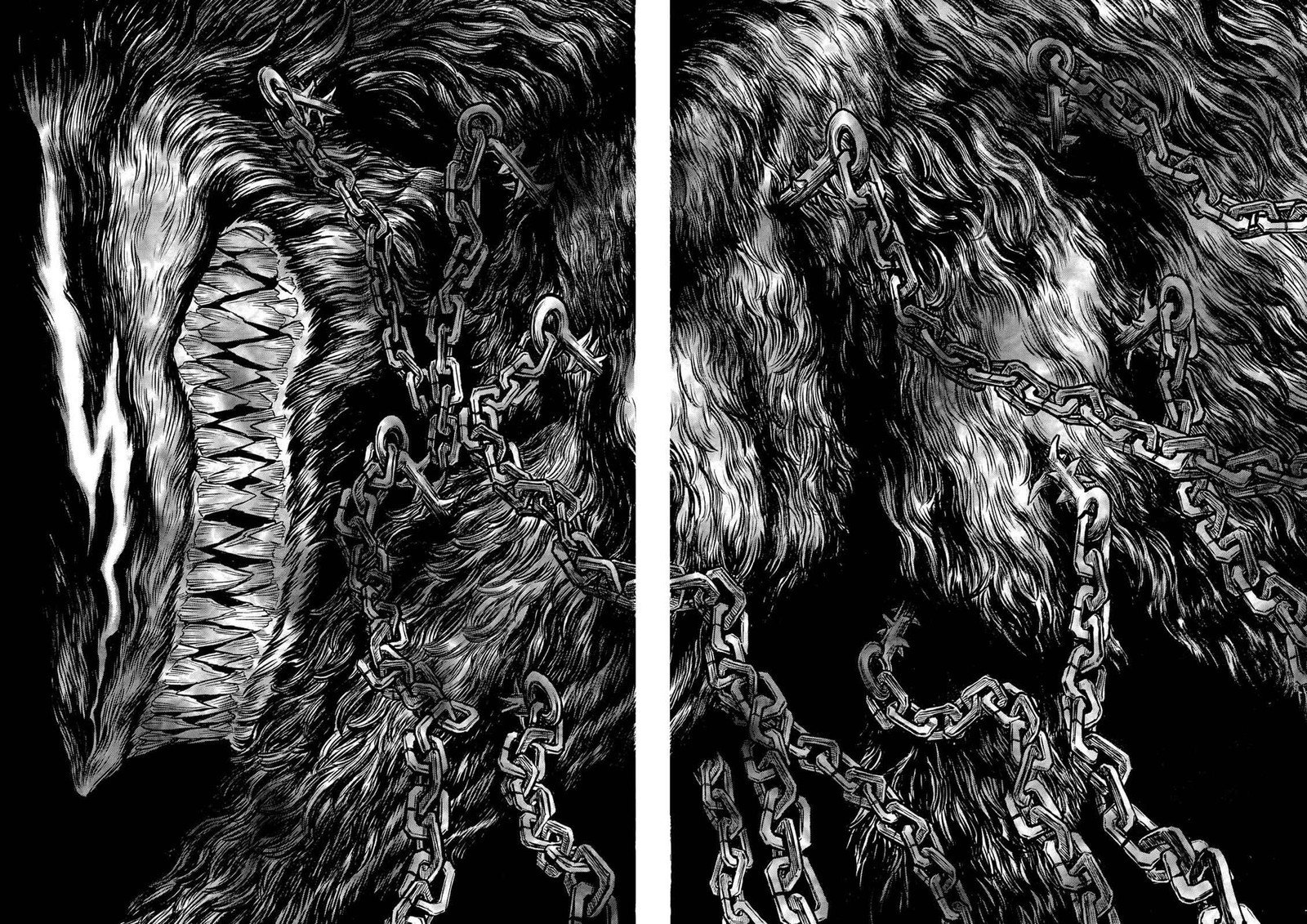 Berserk Chapter 289 Page 15