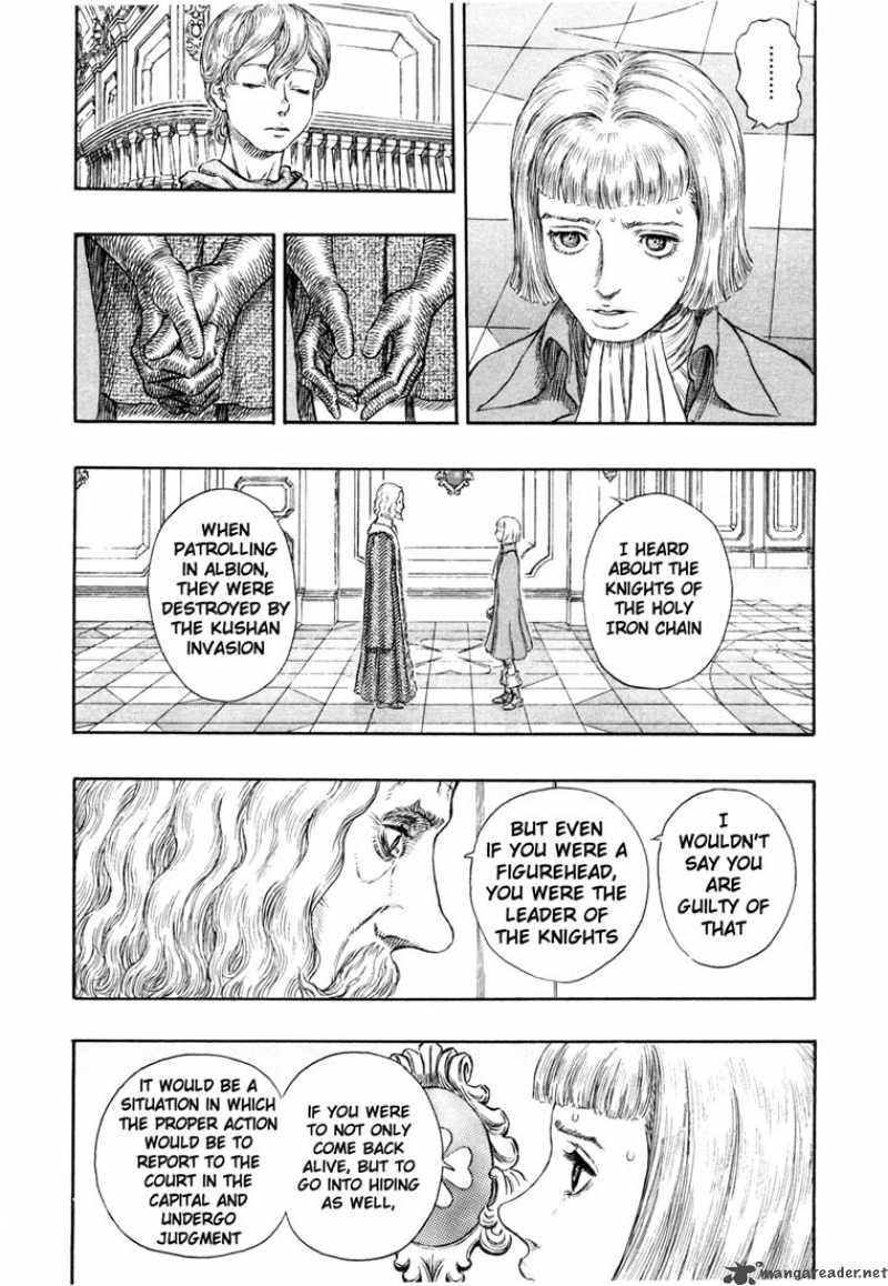 Berserk Chapter 29 Page 105