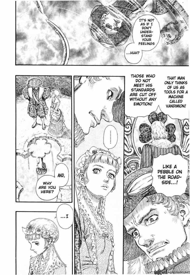 Berserk Chapter 29 Page 123