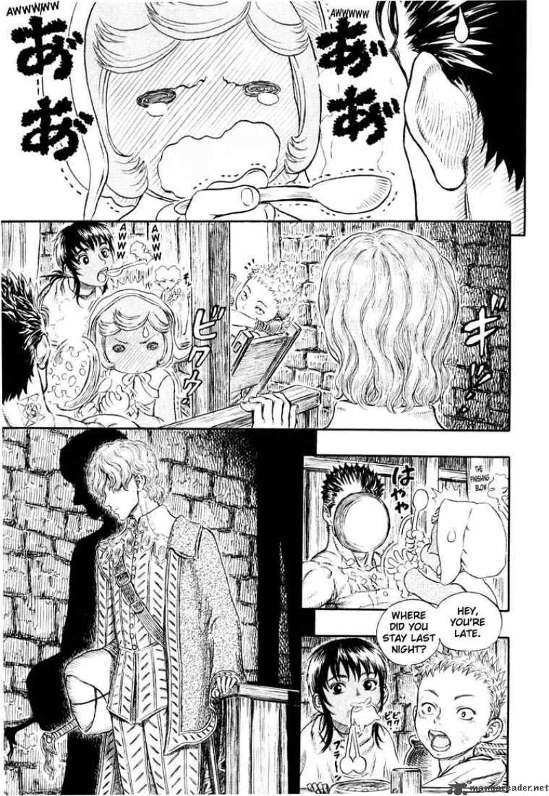 Berserk Chapter 29 Page 128