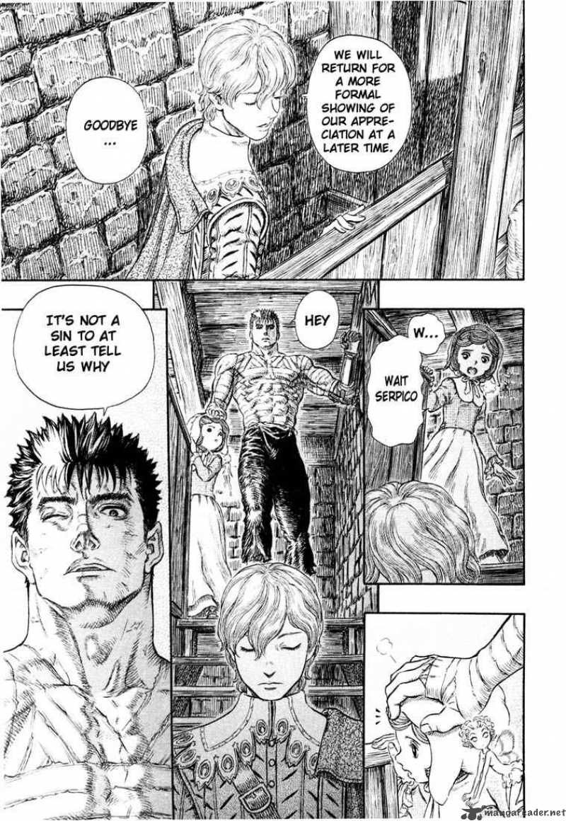 Berserk Chapter 29 Page 132