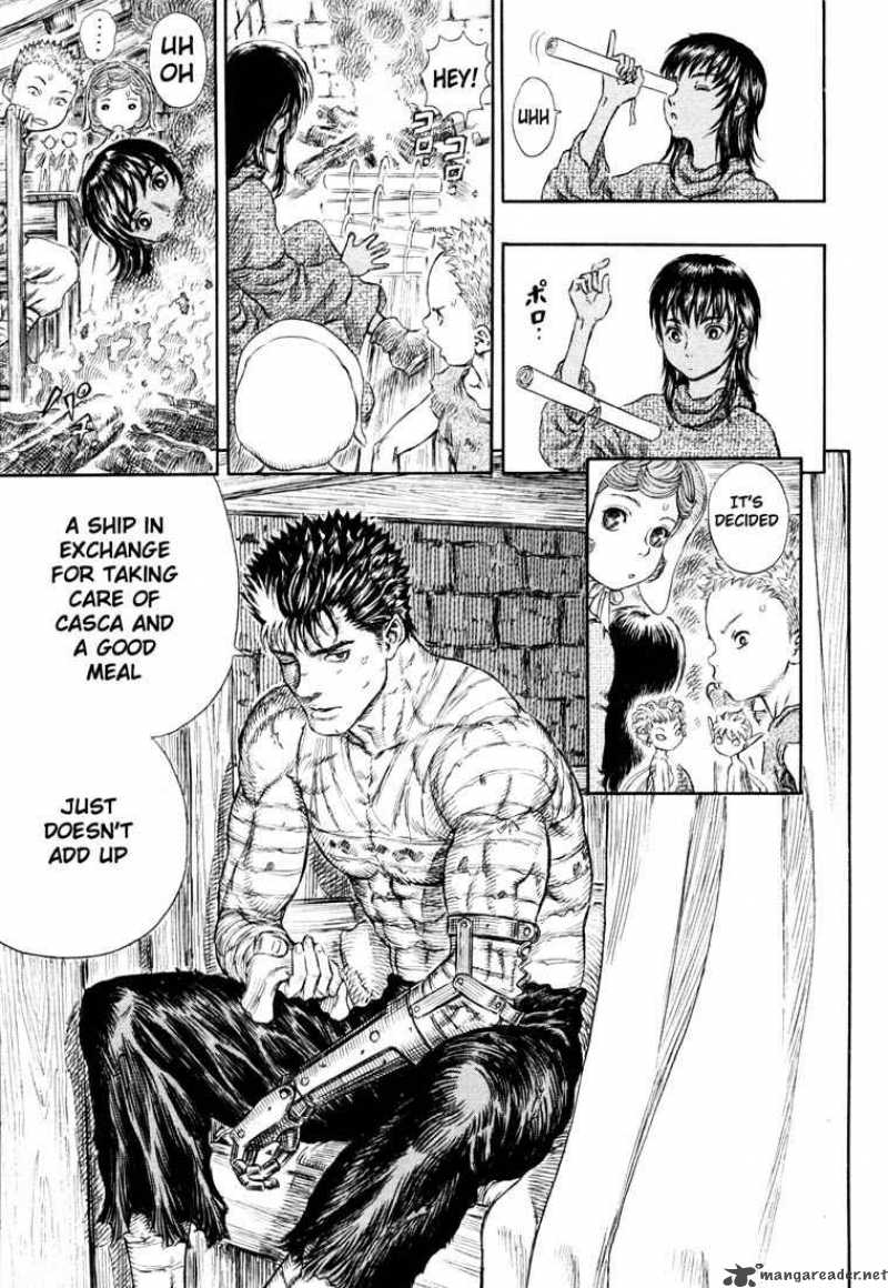 Berserk Chapter 29 Page 150