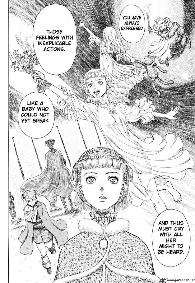 Berserk Chapter 29 Page 165