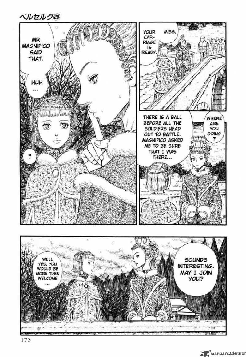 Berserk Chapter 29 Page 168