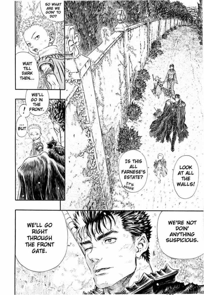 Berserk Chapter 29 Page 169