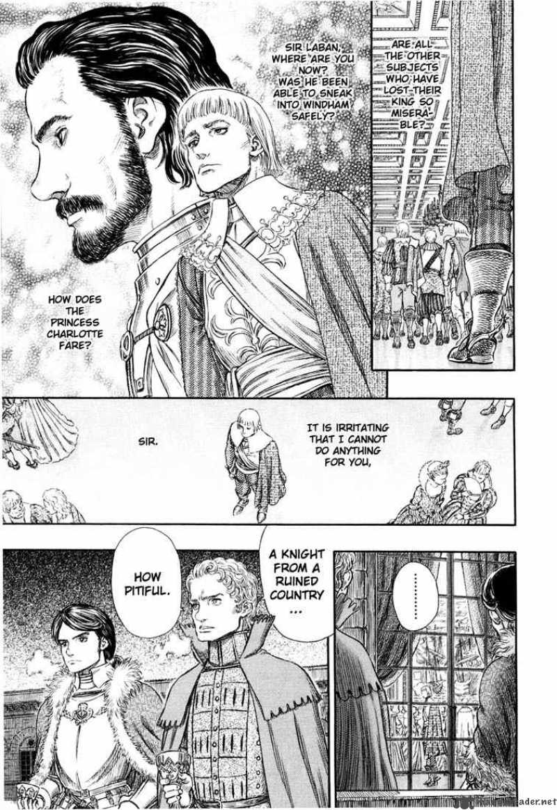 Berserk Chapter 29 Page 181